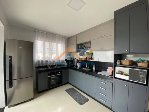 Imagem Cobertura duplex no bairro Iguaçu - Ipatinga