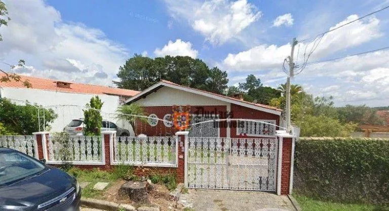 Imagem Casa com 5 dormitórios à venda, 415 m² por R$ 1.850.000,00 - Vila Esperia Ou Giglio - Atibaia/SP