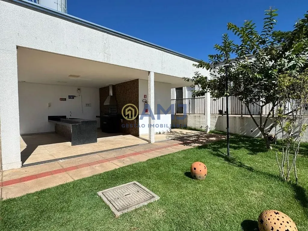Imagem Apartamento a Venda no Morada do Sol - Gran Canária
