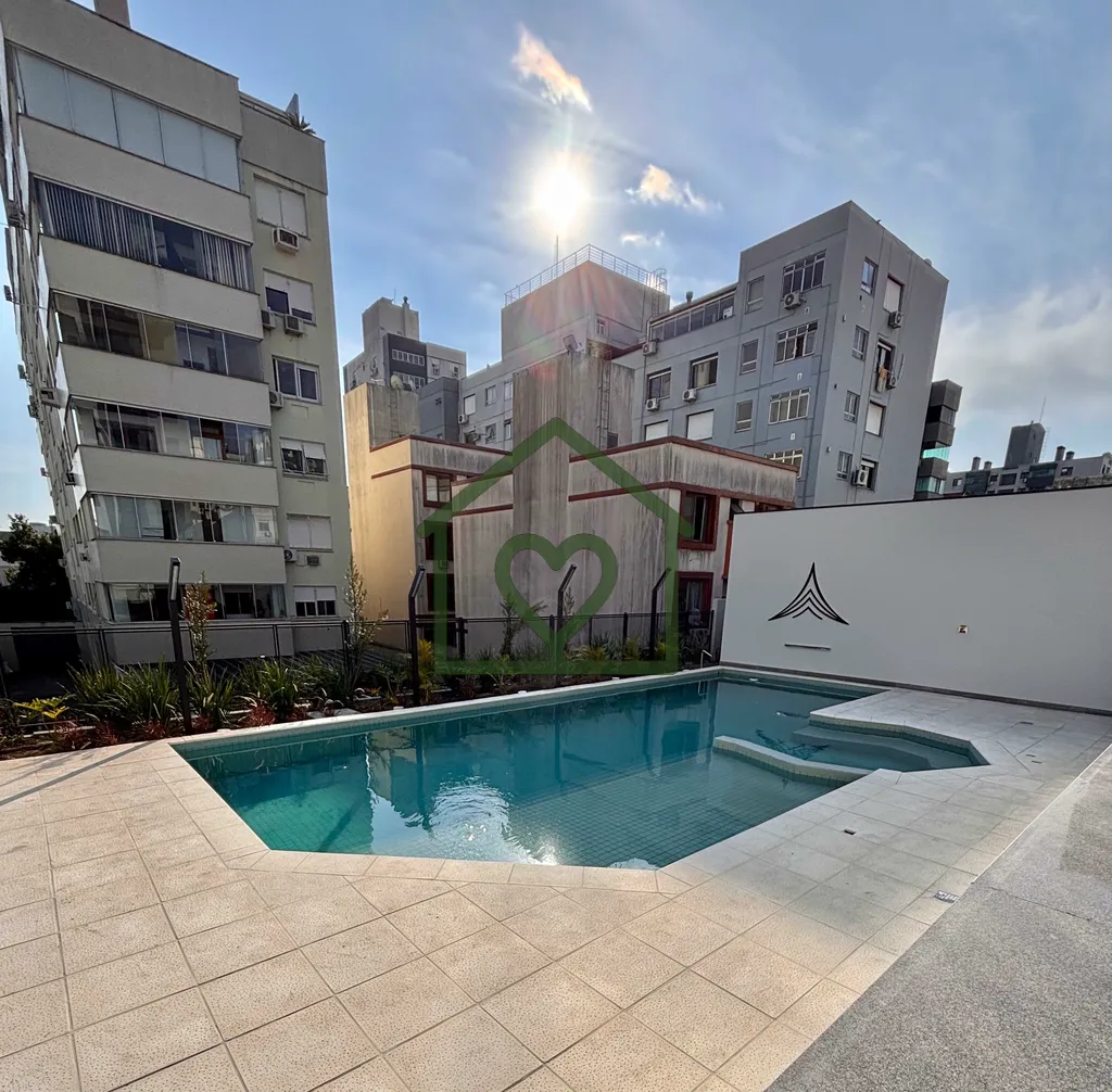 Imagem O empredimento Residencial Saint Clair reúne lazer, aconchego, conforto e modernidade. Um lugar ide...
