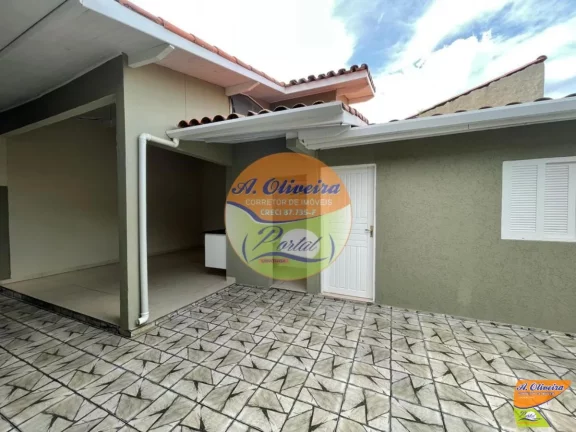 Imagem Linda Casa 04 Dormitorios ( sendo 02 suites ) Centro