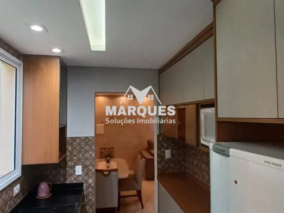 Imagem Apto c/ 2 Dorms no Condominio Di Mônaco