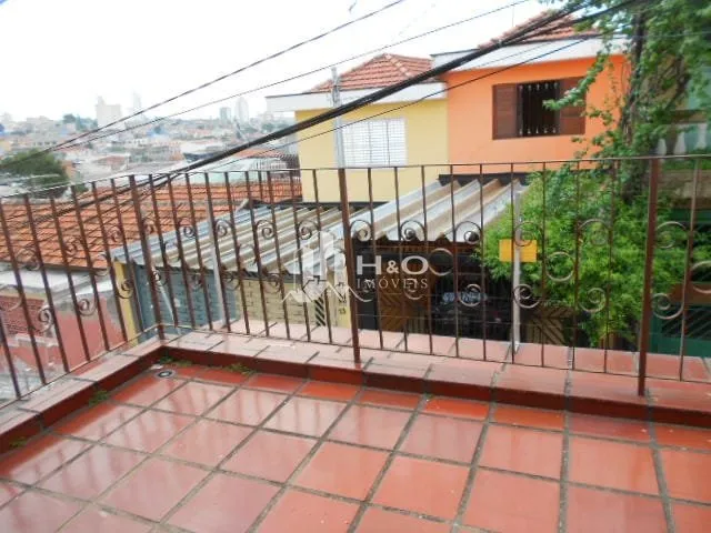 Imagem Sobrado à venda na Vila Formosa com 4 dormitórios 1 suíte master 4 vagas