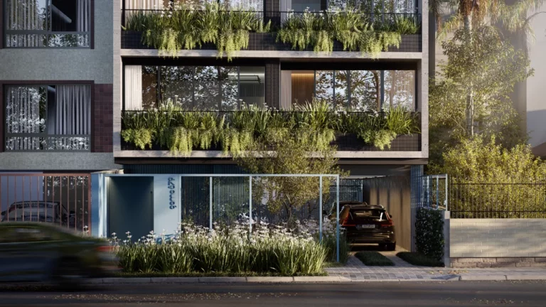 Imagem Studio para venda no bairro Rio Branco em Porto Alegre