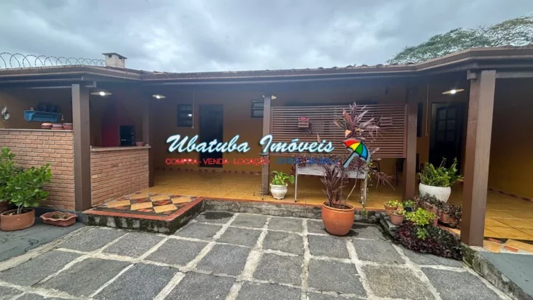 Imagem Casa com edicula em excelente localização na Estufa 1