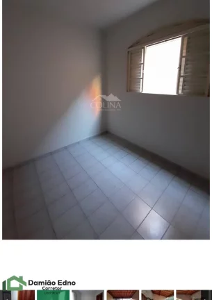 Imagem CASA - PARQUE GUARANI - VÁRZEA PAULISTA/SP