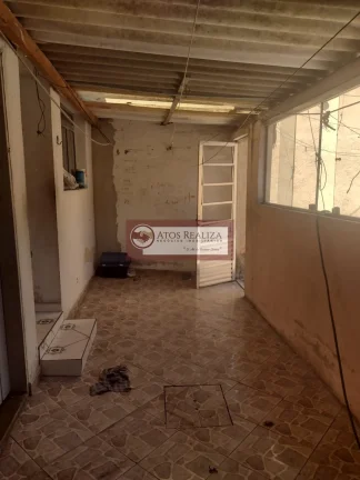 Imagem Vendo um Excelente Imóvel, casa antiga para investimento no Jardim Republica - São Paulo: terreno 204m2 por R$ 370.000 - Venda. Localização privilegiada, próximo a estação Autódromo.