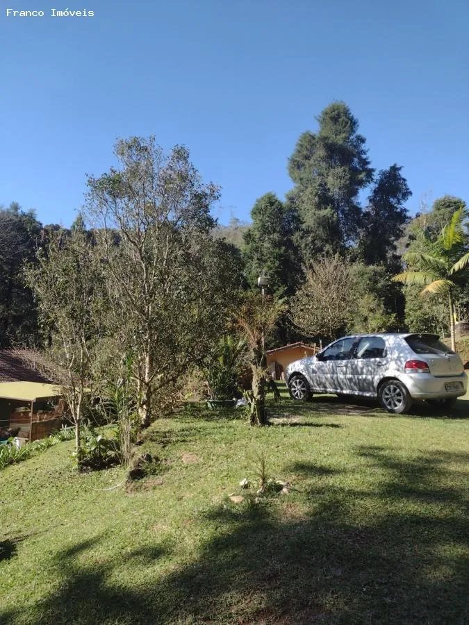 Imagem Sítio para Venda em Ribeirão Pires, Somma, 3 dormitórios, 1 suíte, 2 banheiros, 10 vagas