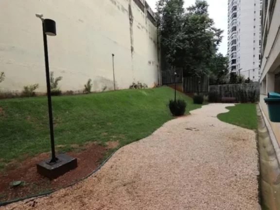 Imagem RG OSCAR - EXTO - Apto de 142m² (GARDEN), em uma das ruas mais nobres da região do Morumbi!!