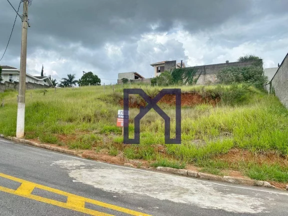 Foto do imóvel Terreno à venda, 512 m² por R$ 420.000,00 - Pinheirinho - Itajubá/MG