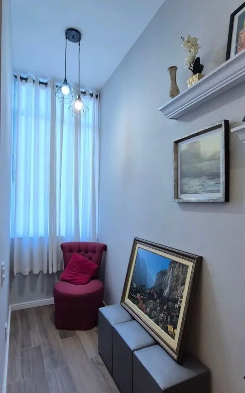 Imagem Apartamento à venda no bairro Botafogo em Rio de Janeiro/RJ