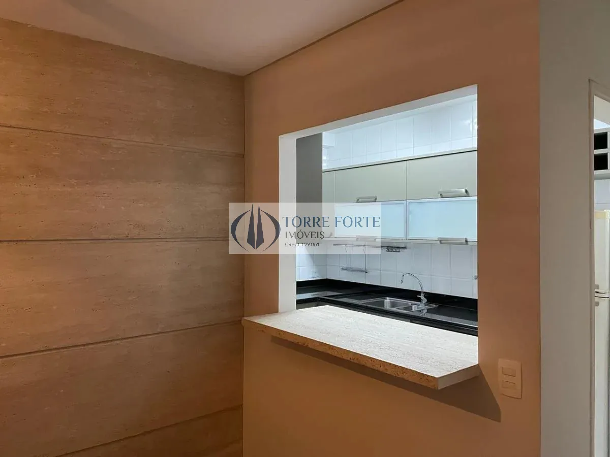 Imagem Maravilhoso Apartamento com 2 dormitórios no Ipiranga 