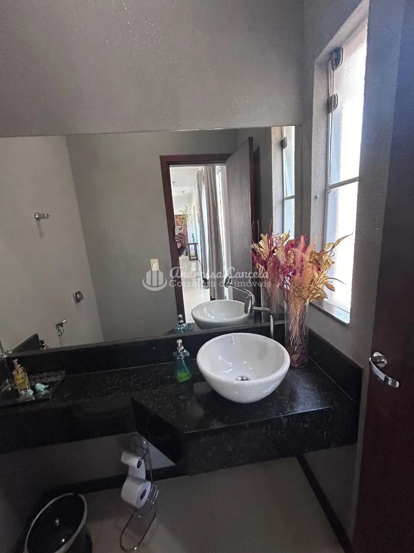 Imagem Figueira 1 - Sobrado com 4 dormitórios à venda, 300 m² por R$ 1.390.000,00 - FIGUEIRA I - São José do Rio Preto/SP