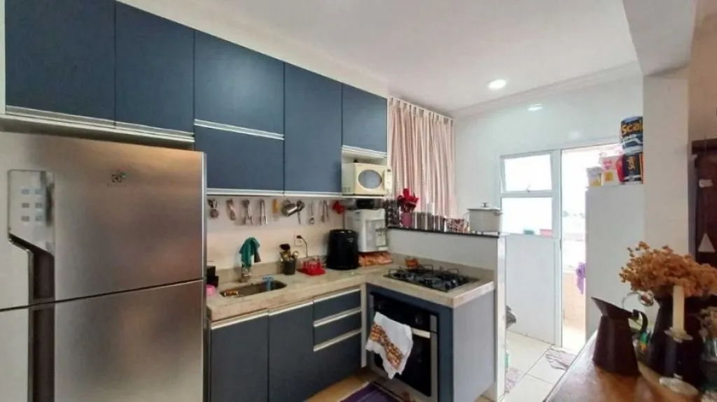 Imagem APARTAMENTO COM 66,00 m² - AVIAÇÃO - PRAIA GRANDE SP