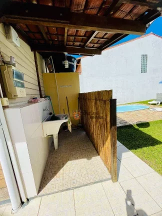 Imagem Casa com 3 dormitórios à venda, 108 m² por R$ 900.000,00 - Toninhas - Ubatuba/SP