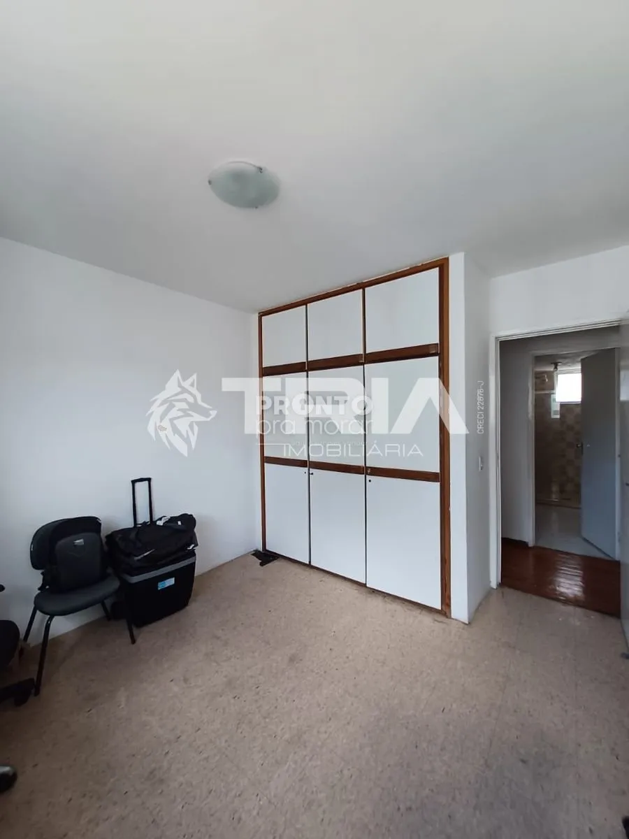Imagem Apartamento de 3 quartos, 122m² no bairro Encruzilhada, em Recife
