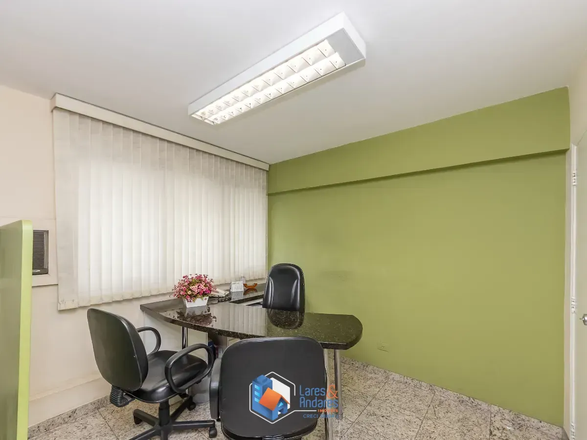 Imagem Conjunto comercial para venda em Vila Mariana, 107m²