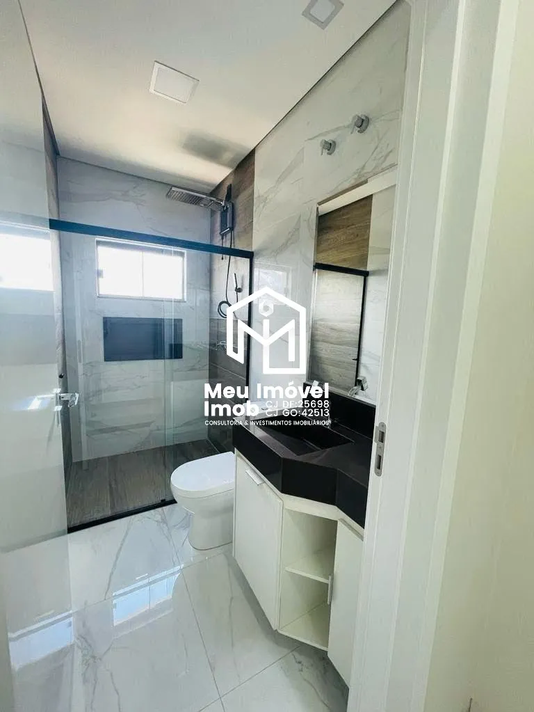 Imagem Alto da Boa Vista Casa 4 Quartos 4 Suítes 4 Vagas 400 m²