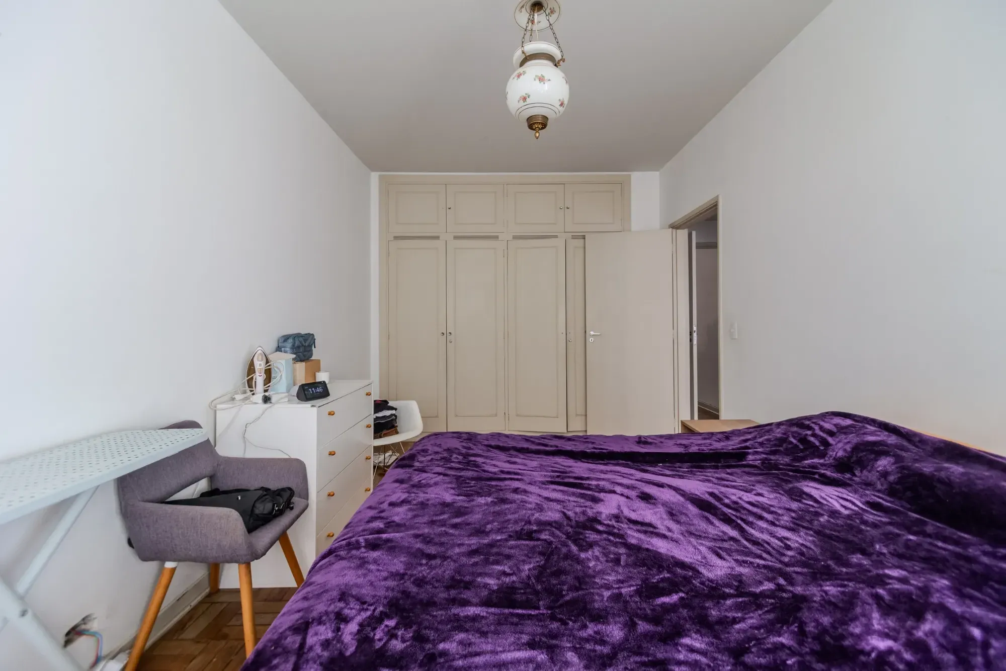 Imagem Apartamento com 3 Quartos à Venda, 107 m² em Paraíso - São Paulo