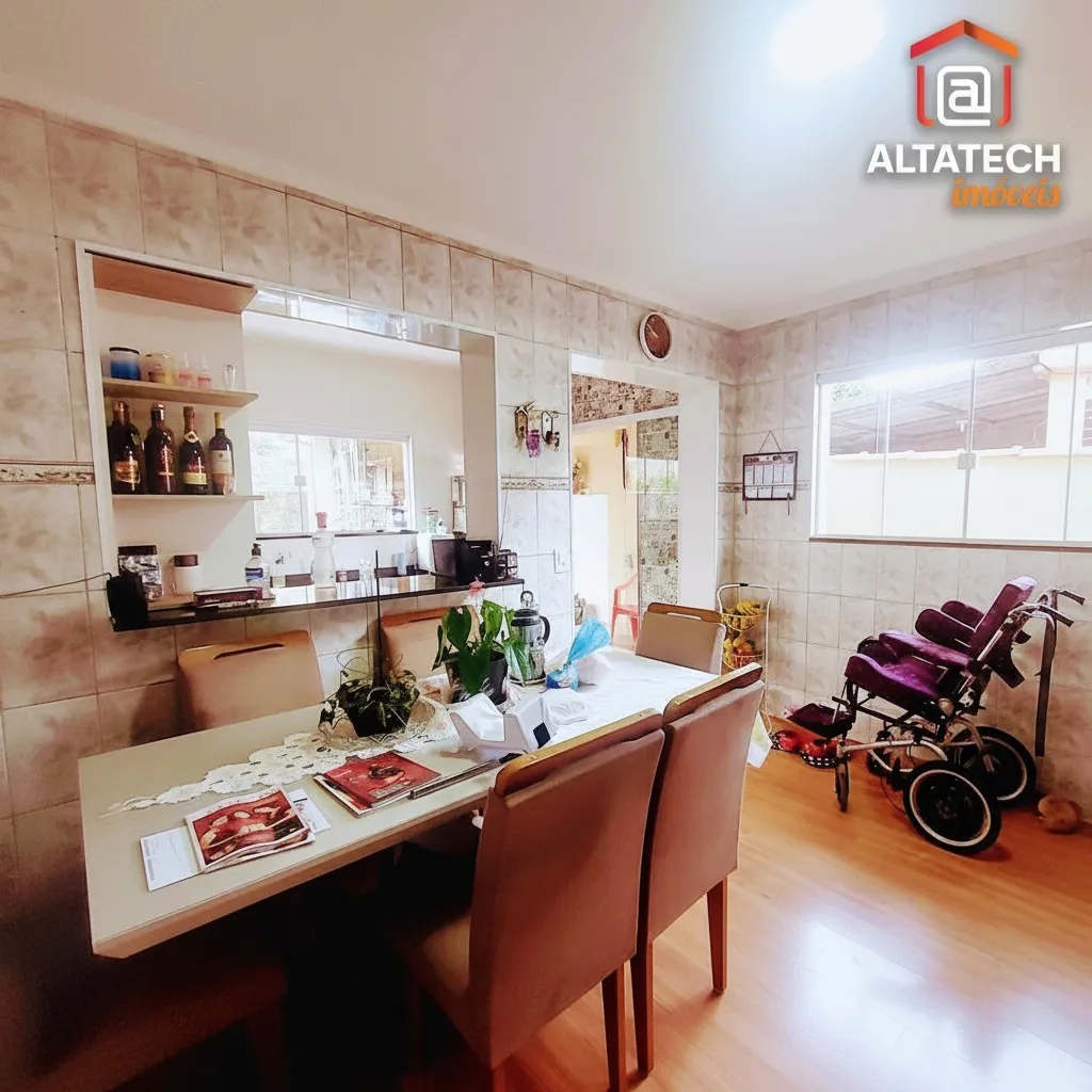 Imagem Casa 3 quartos à venda em Parque Pinheiros, Poços de Caldas