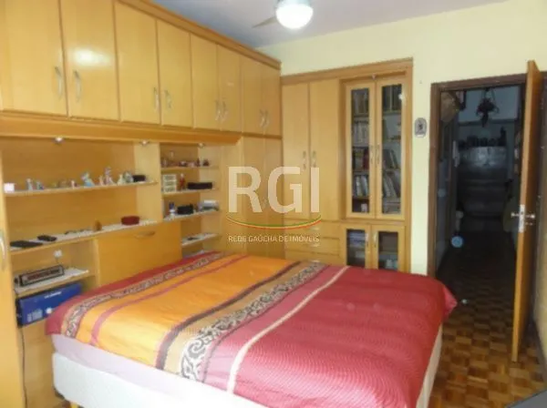 Imagem Apartamento para Venda - 93.59m², 3 dormitórios, Centro Histórico