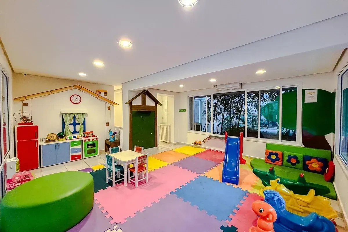 Imagem Apartamento com 3 Quartos à Venda, 170 metros em Vila Mariana - São Paulo
