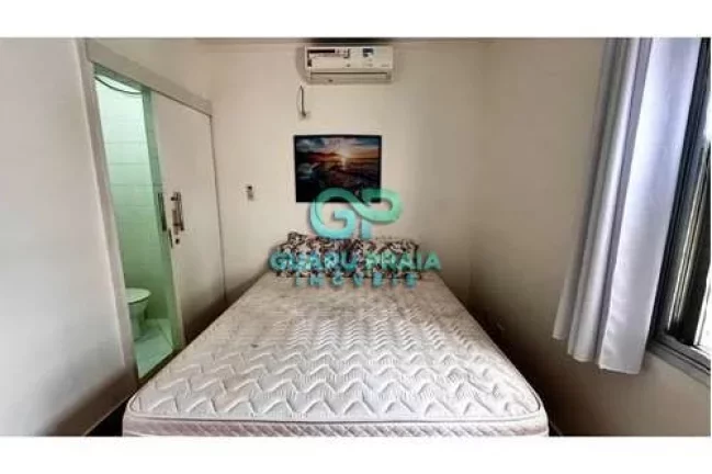Imagem Apartamento 2 dormitorios proximo a praia da enseada