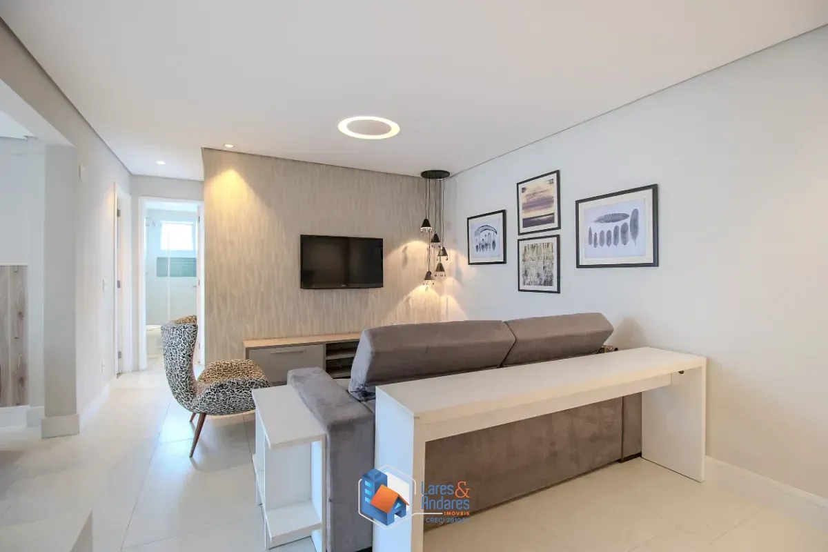 Imagem Apartamento para venda em Brooklin com 2 quartos, sendo 1 suíte, 69m²