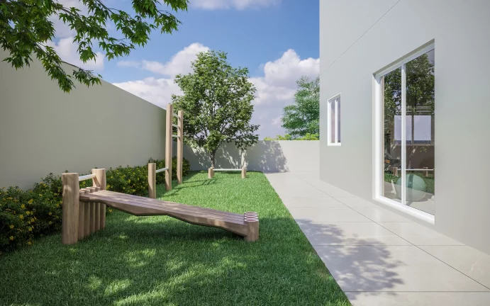 Imagem Allure Residencial - Apartamento 3 quartos 2 suites no Boa Vista