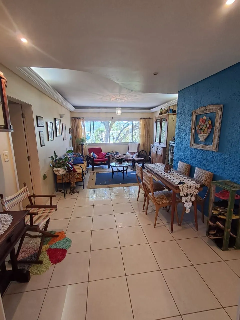 Imagem Apartamento em Teresópolis