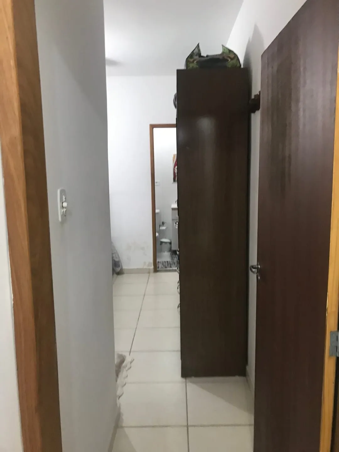Imagem Casa à venda 2 Quartos, 1 Suite, 2 Vagas, 125M², Conjunto Residencial Araretama, Pindamonhangaba - SP