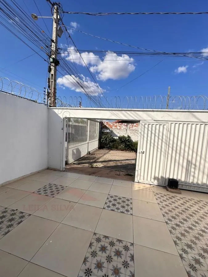 Imagem Casa no Parque Piauí em Timon Condomínio