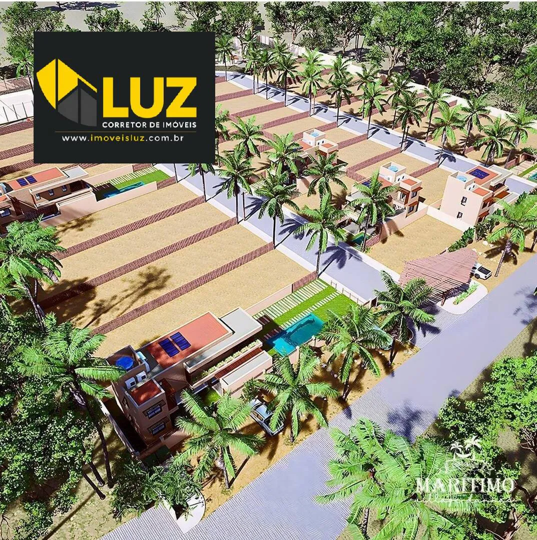 Imagem MARÍTIMO VILLAGE DUNNAS SEU CONDOMÍNIO EM FLECHEIRAS - CE