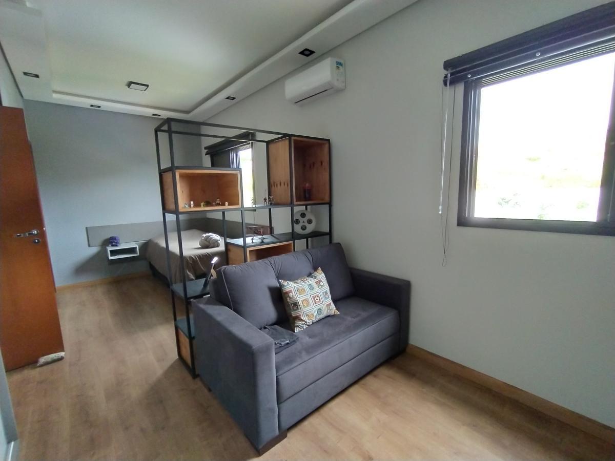 Imagem Casa de Condomínio com 4 Quartos à Venda, 248 m² em Bairro Campos de Santo Antônio - Itu