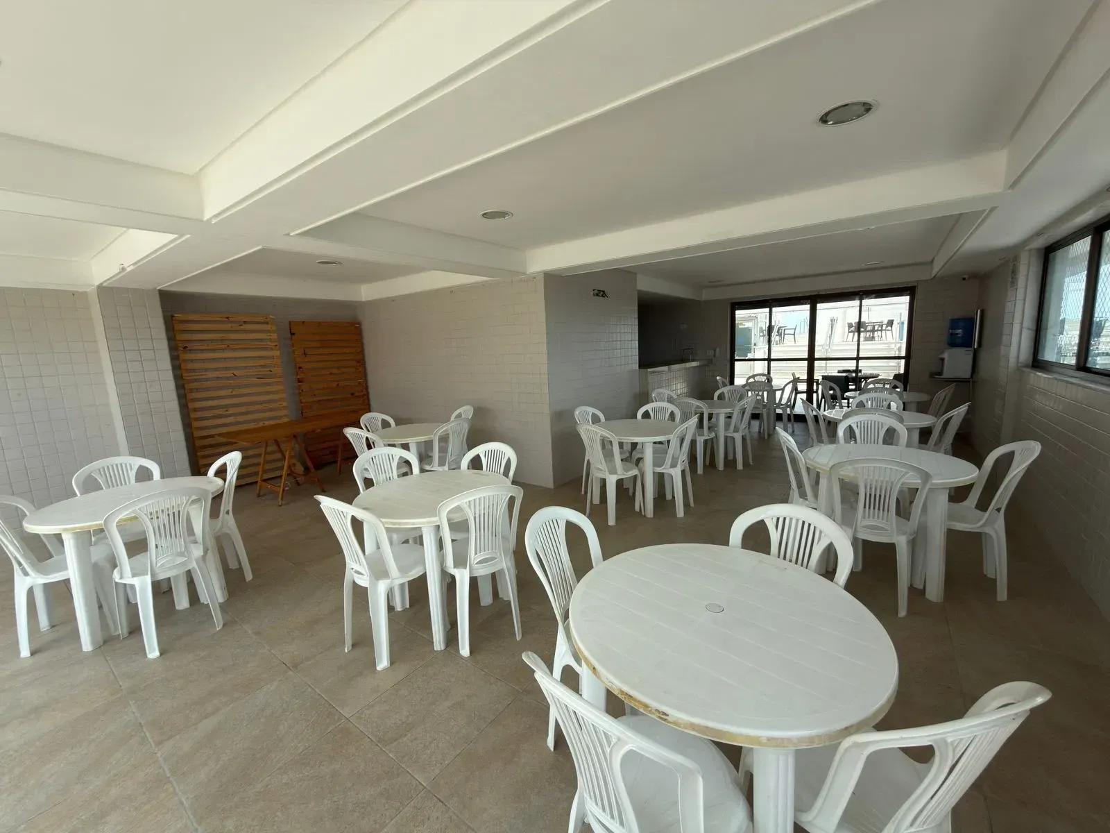Imagem Apartamento com 3 Quartos à Venda, 58 metros em Ponto de Parada - Recife