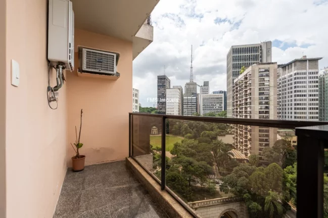 Imagem Apartamento para locação no Jardim Paulista, São Paulo-SP: 2 quartos, 1 suíte, 1 sala, 2 banheiros, 2 vagas de garagem, 80m².
