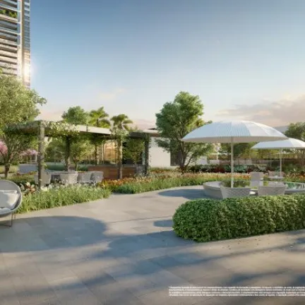 Imagem Apartamento com 5 Quartos à Venda, 552 m² em Jardim Panorama - São Paulo