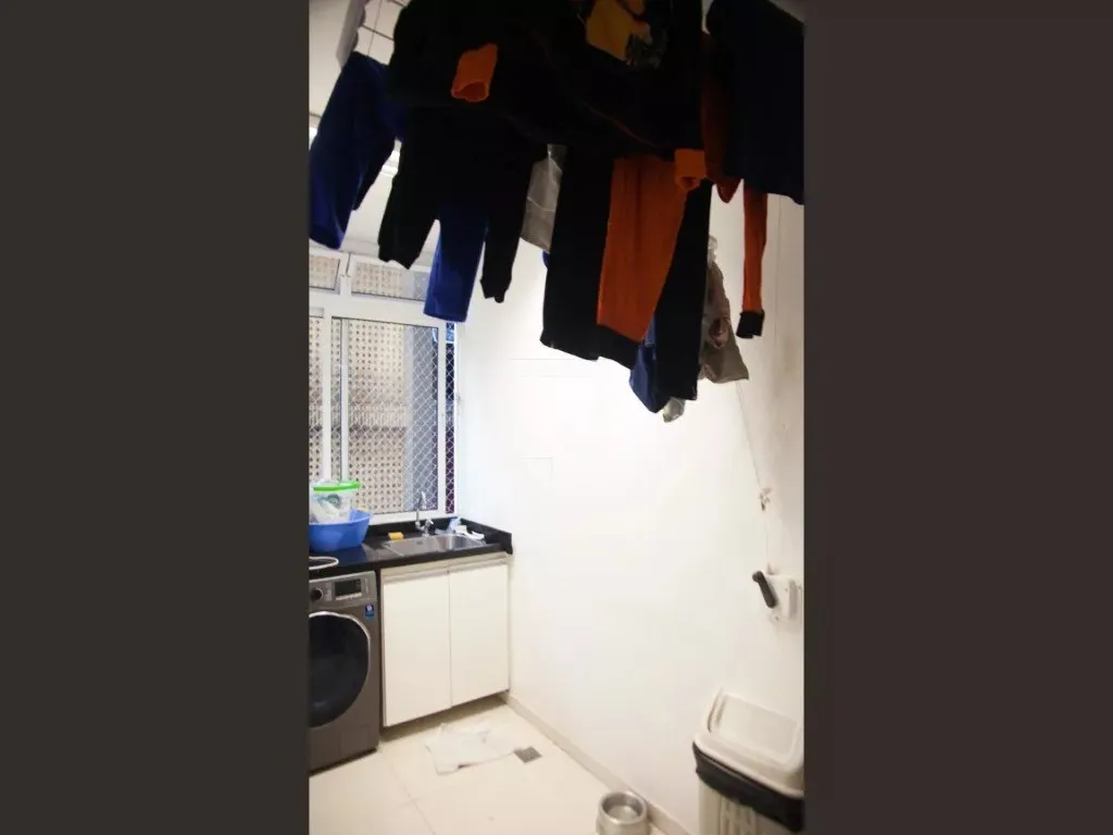 Imagem Condomínio Edifício Jardim Buenos Aires, apartamento 3 quartos em Higienópolis São Paulo