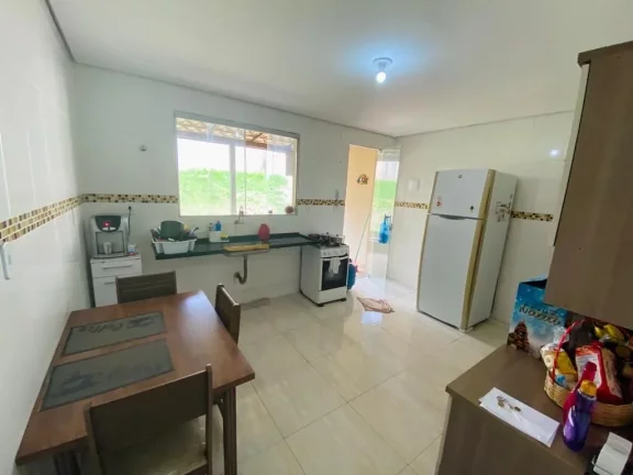 Imagem Casa à venda em Igarapé MG. bairro Lago Azul.