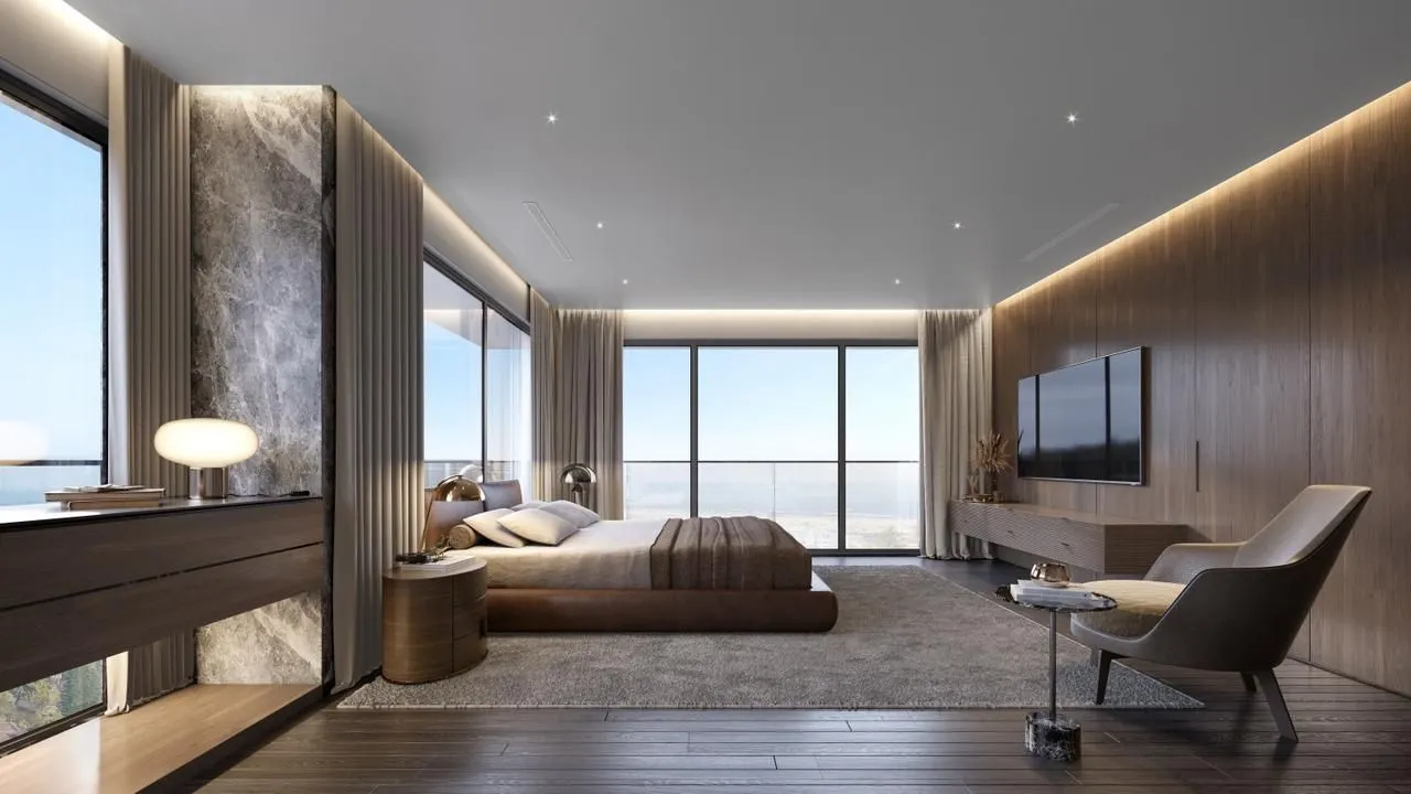 Imagem Apartamento à venda em Torres, Predial, com 3 quartos, 186.78m2