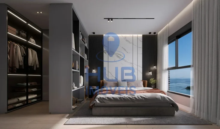 Imagem Duplex com 4 dormitórios à venda sendo 4 suítes, 350.0 m² por - R$ 8.377.899,00 - Centro - Bal. Camboriú/SC