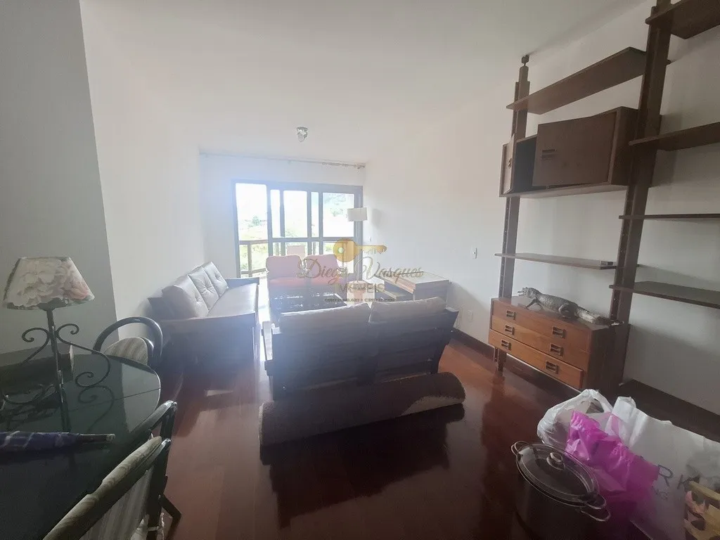 Imagem Apartamento para Venda em Teresópolis / RJ no bairro Alto