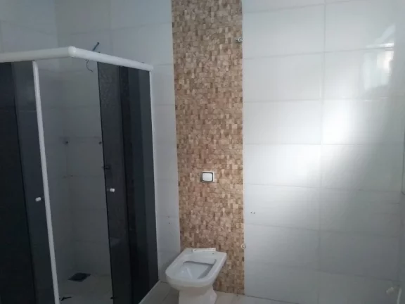 Imagem Ótima casa no parque União, 3 dormitórios