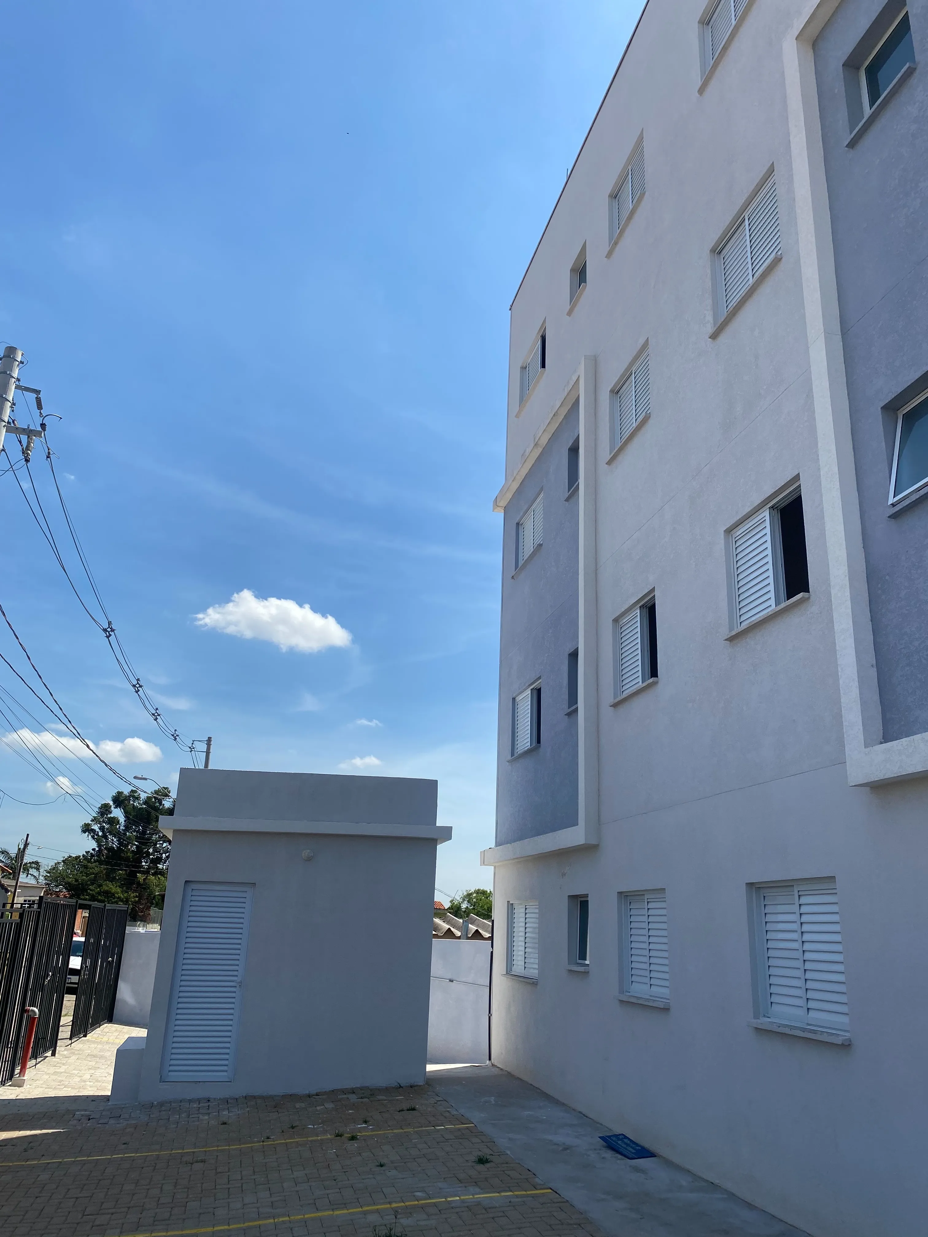 Imagem Apartamento Residencial de 46,26m² Localizado na Vila Mineirão, em Sorocaba.