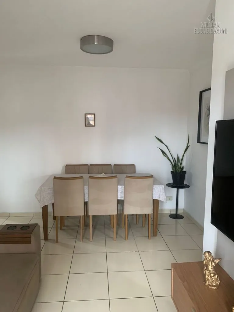 Imagem Apartamento Praia Grande, 2 dorms, suíte, 60m² - lazer e piscina a 100m da praia