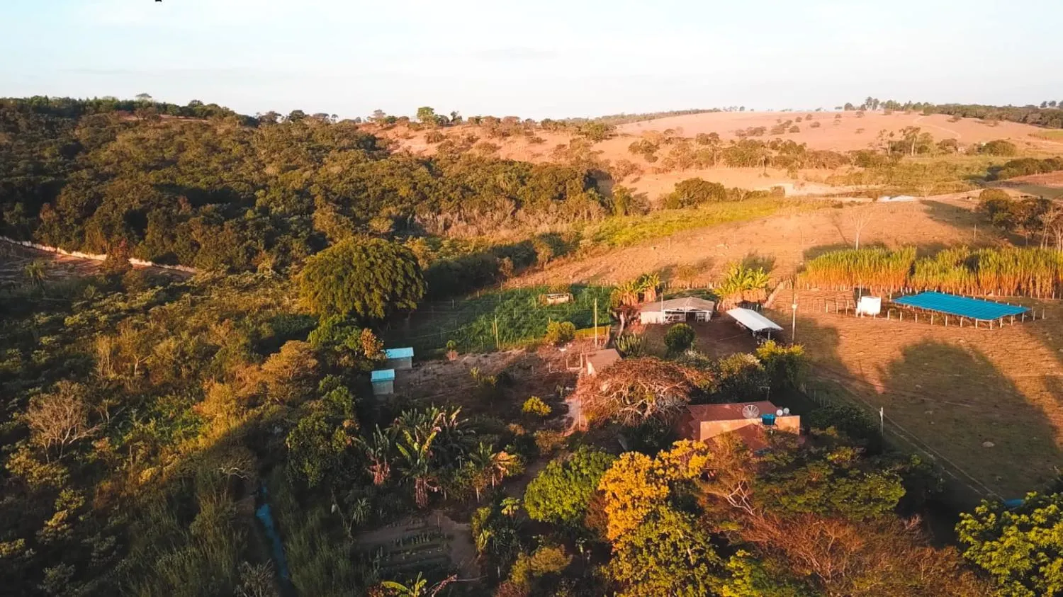 Imagem Vendo magnífica chácara em Perdigão/MG Propriedade com 64.000 m² (6,4 hectares)