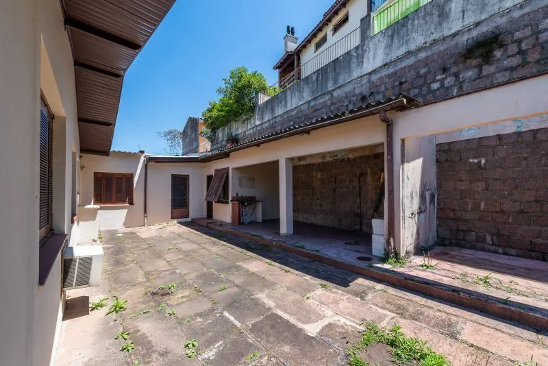 Imagem Casa Comercial em Vila Assunção