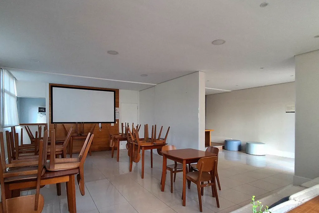 Imagem Apartamento à venda em São Paulo, Água Branca, com 3 quartos, 70m2