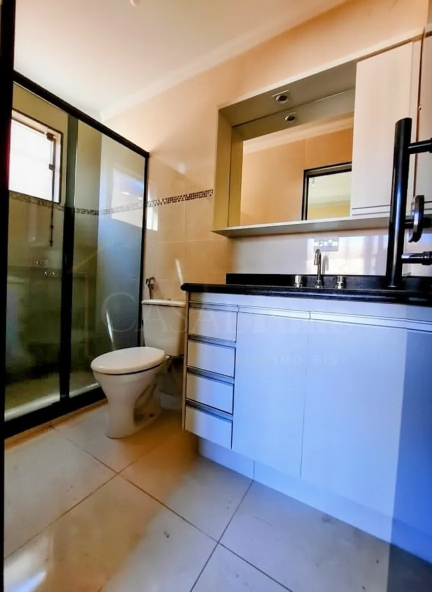 Imagem Apartamento 2 quartos à venda em Santa Teresa, Poços de Caldas