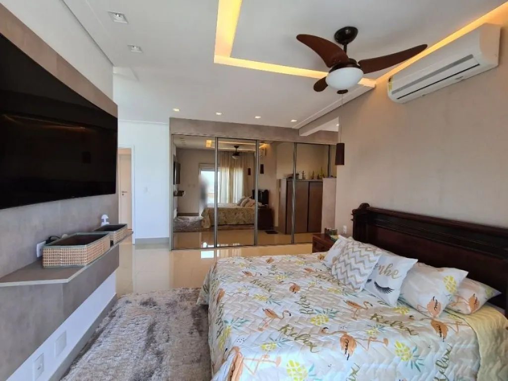 Imagem APARTAMENTO COM 315,00 m² - CANTO DO FORTE - PRAIA GRANDE SP